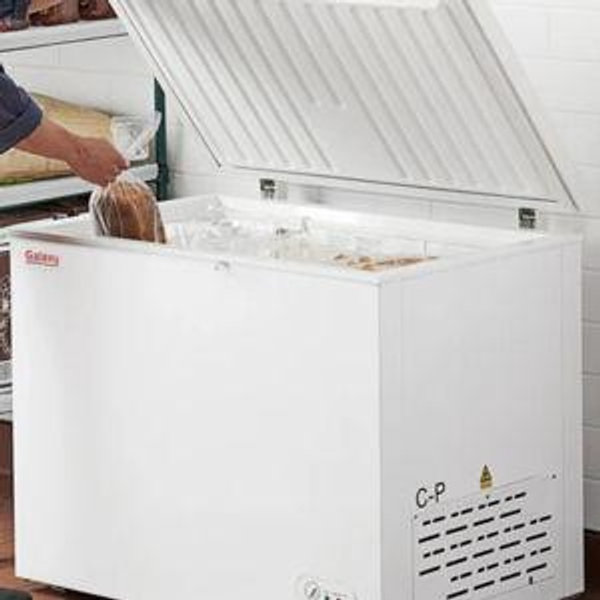 Deep Freezer