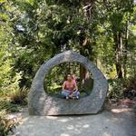 Bellevue Botanical Garden