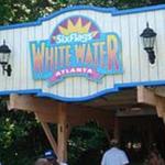 Six Flags White Water