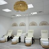 Bora Bora Nail Spa