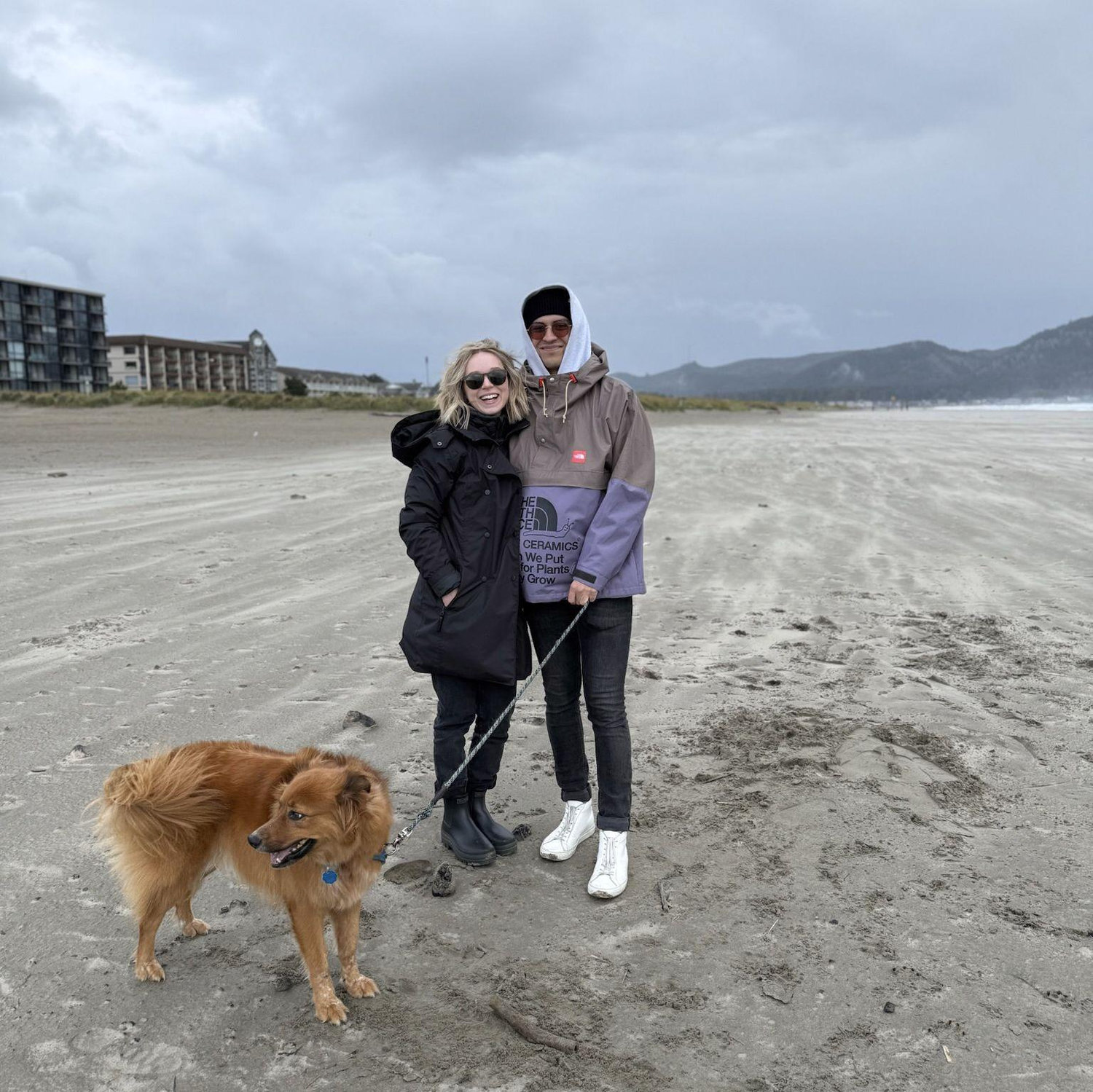 Seaside, OR - 2025