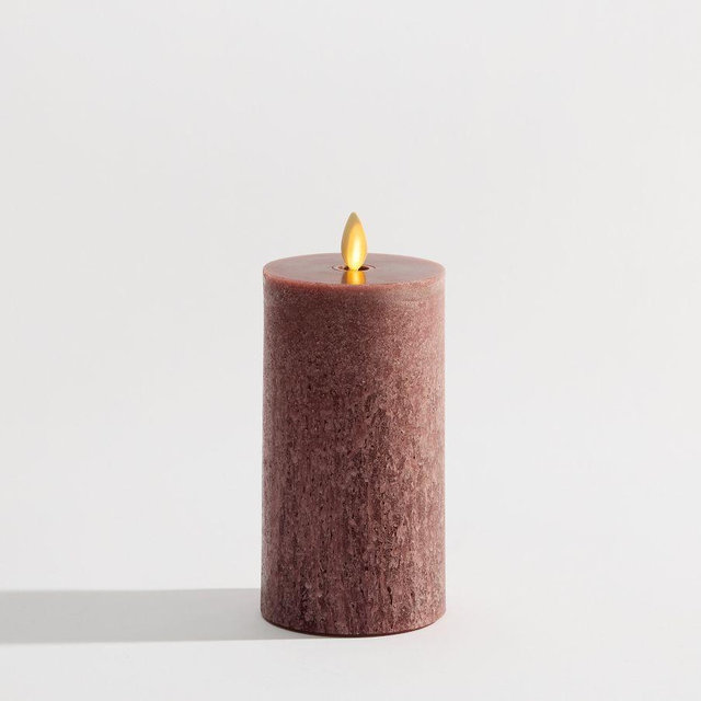 Premium Flameless Salt Wash - Bordeaux: 3X6