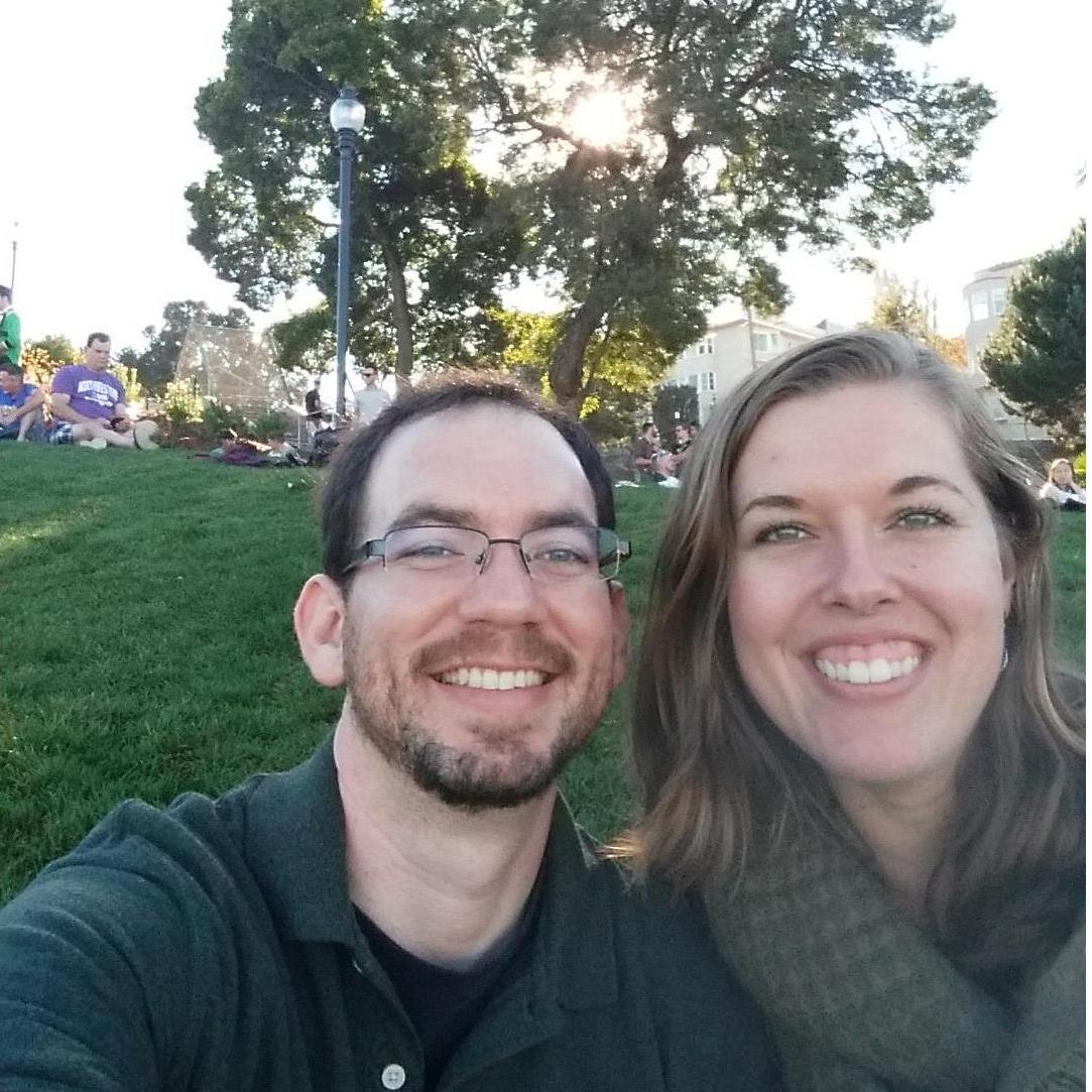 California Vacation, October 2015
San Francisco, California
