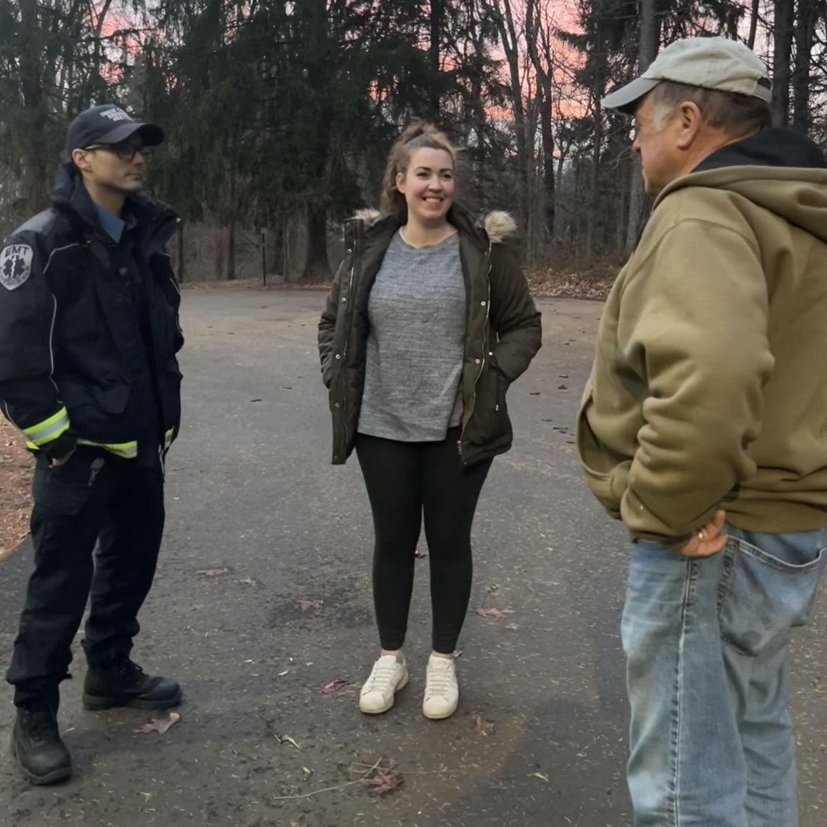 Officially saying yes to our wedding venue!