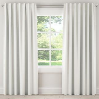 Groupie Window Curtain Panel