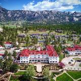 Stanley Hotel