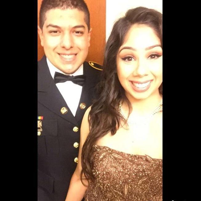 2015 National Guard Christmas Ball