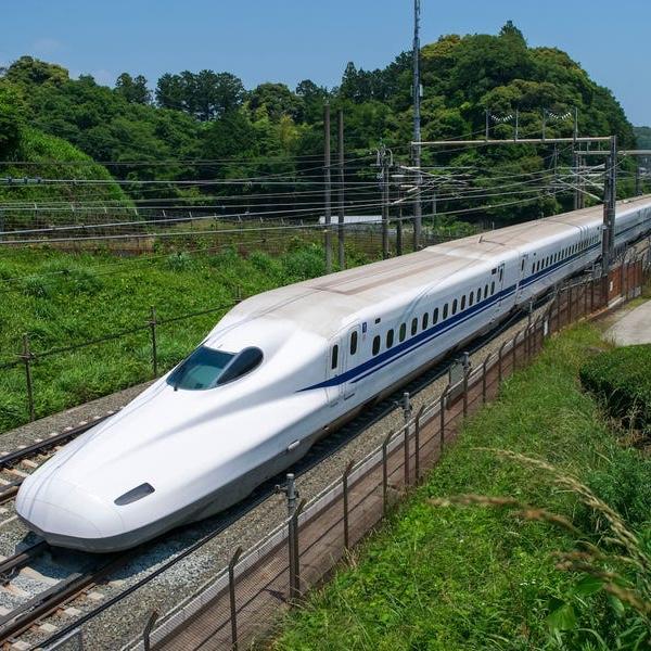 Train Ticket Fund