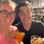 Mitch e Amaro