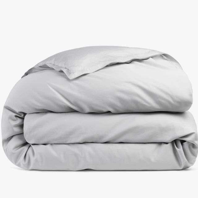 Sateen Duvet Cover