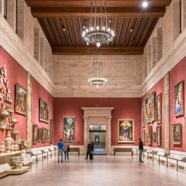 Museum Membership Fund