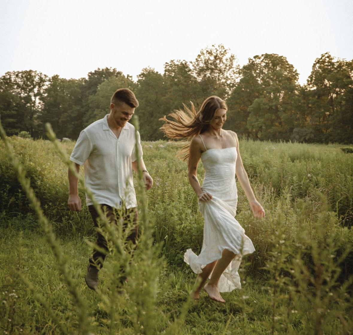 The Wedding Website of Andrew J. Thomas and Julia Catherine Klinger