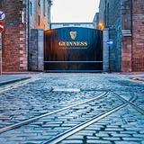 Guinness Storehouse