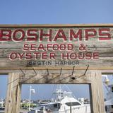 Boshamps Seafood and Oyster House
