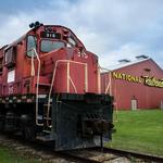 National Railroad Museum