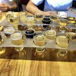 10 Barrel Brewing West Side Bend