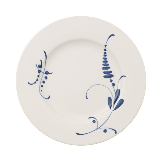 Villeroy & Boch Old Luxembourg Brindille Dinner Plate