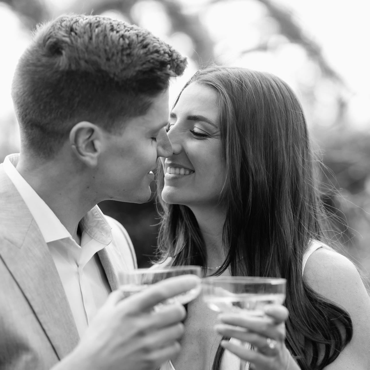 2024 - Cheers to a decade of love and a lifetime to go!