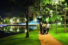 Discovery Green