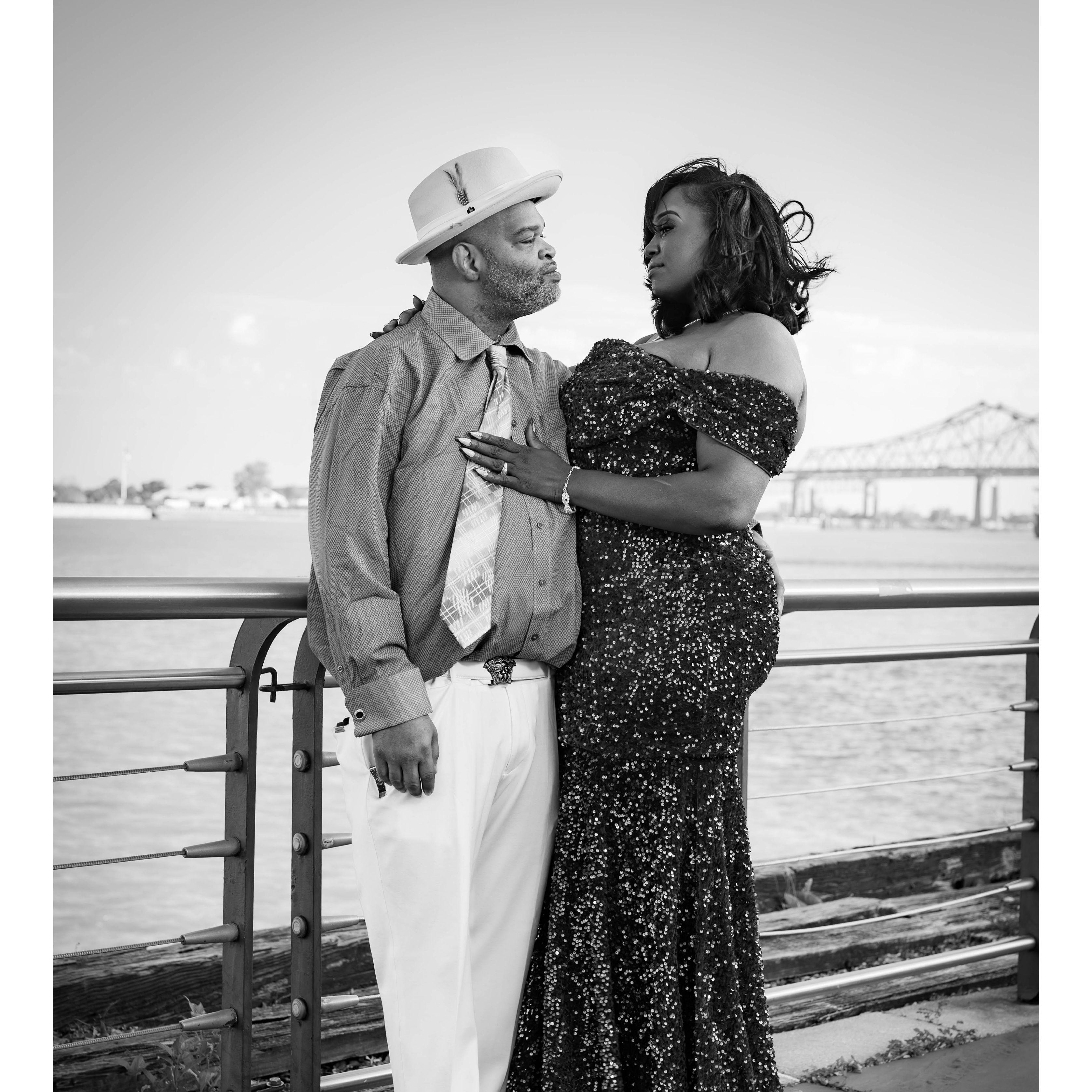 Engagement pics "2024"