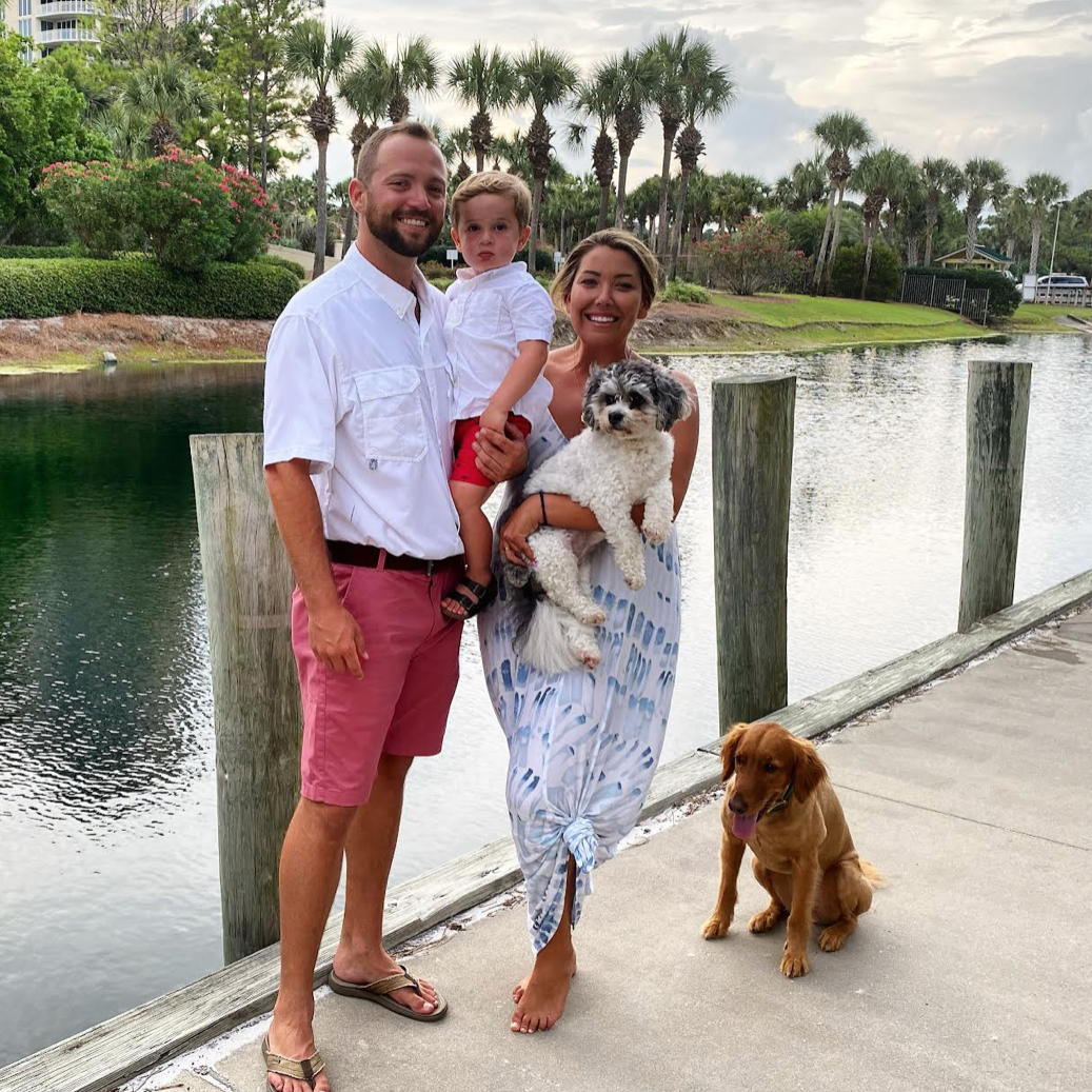 the 5 of us