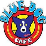 Blue Dog Cafe