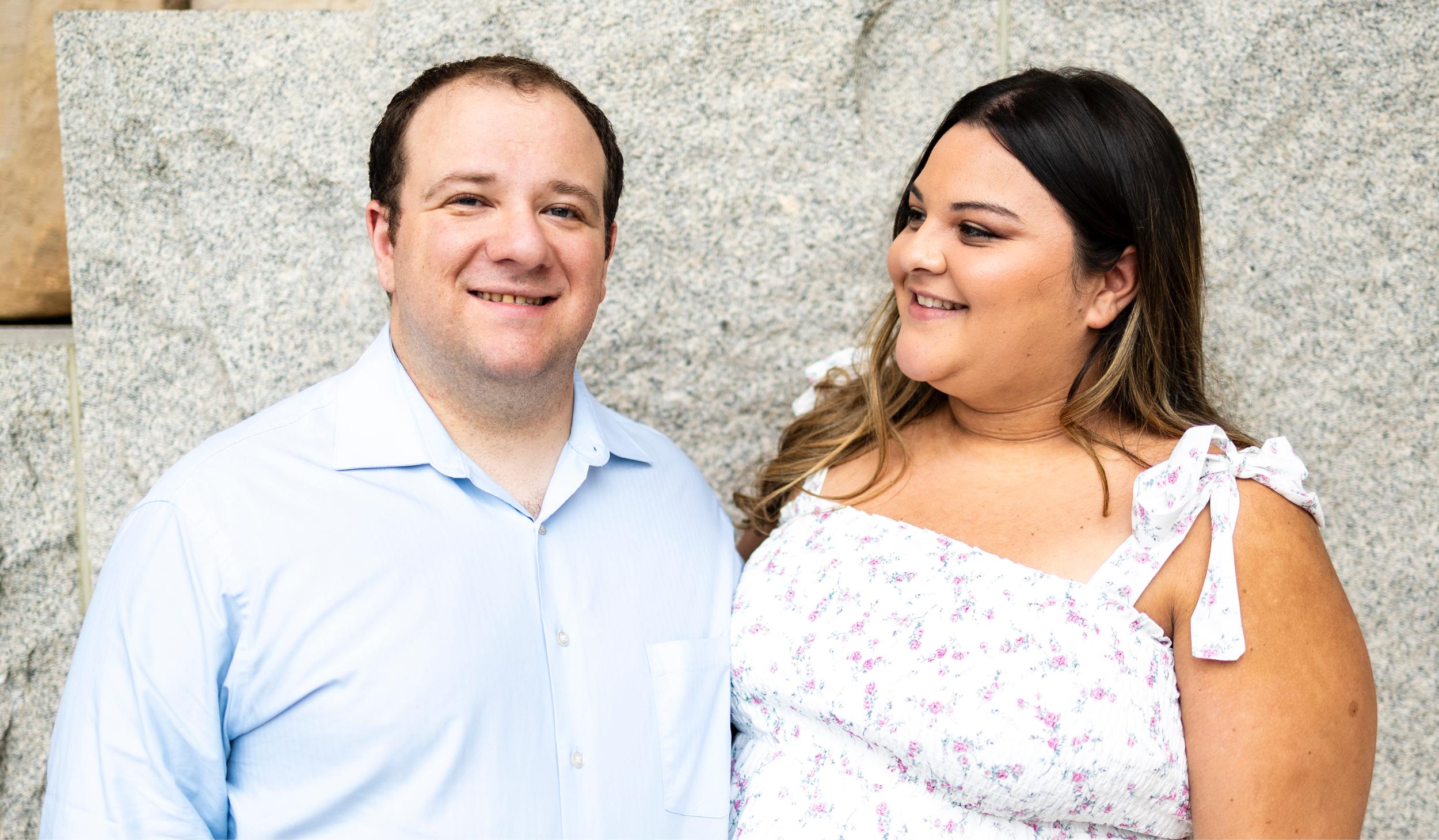 The Wedding Website of Veronica Acevedo and Ross Wagner