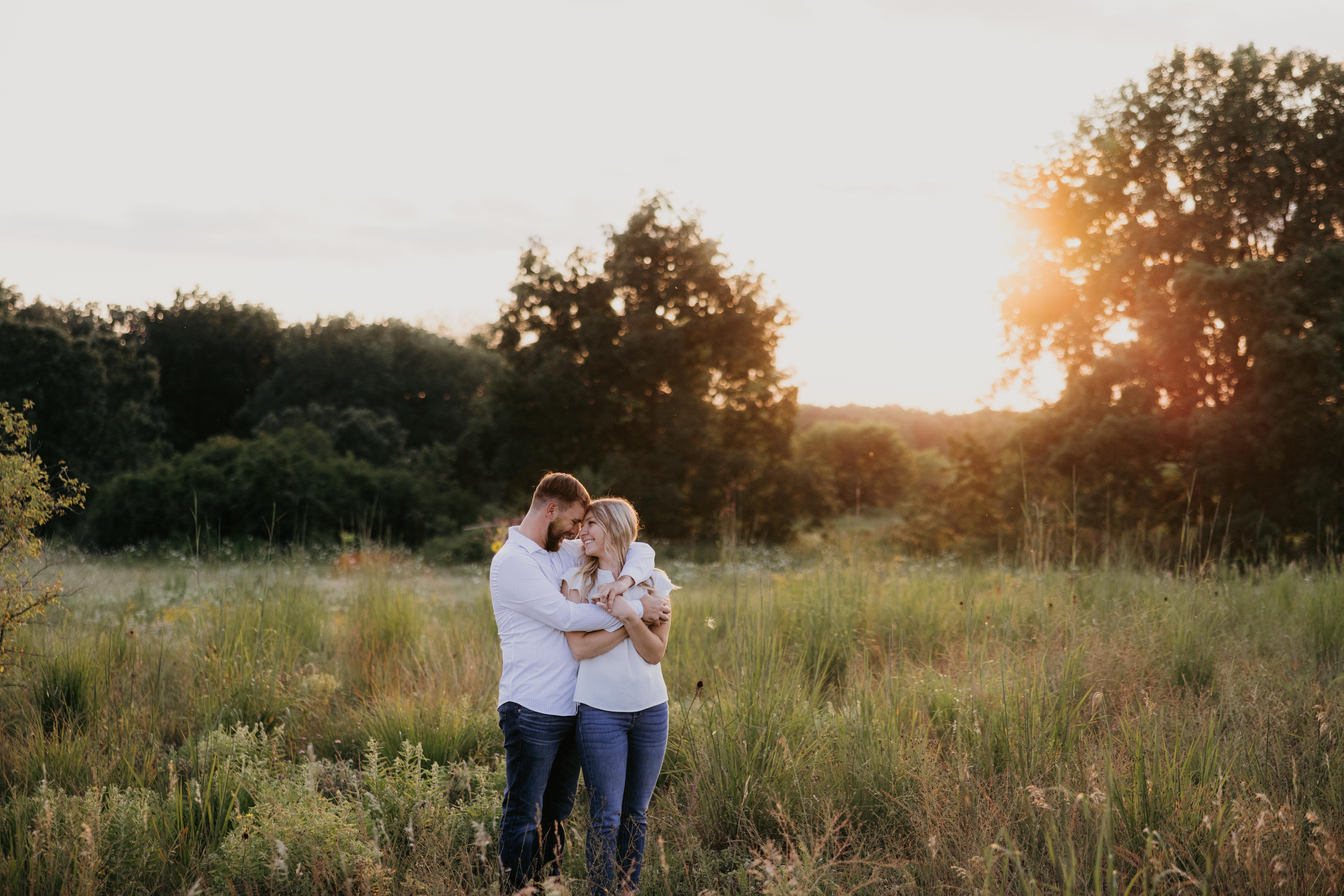 The Wedding Website of Haley Henke and Tony Mueller