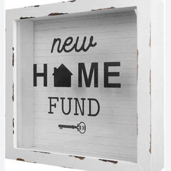 Our First Home Fund