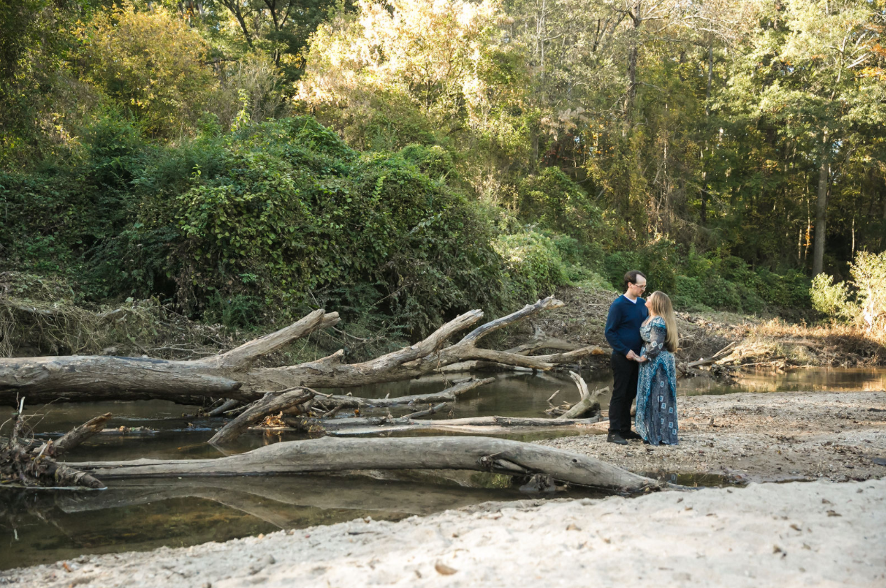 The Wedding Website of Kelsey Balcof and Bryan Long