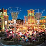 Downtown Disney District