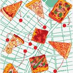 Williamsburg Pizza Tour