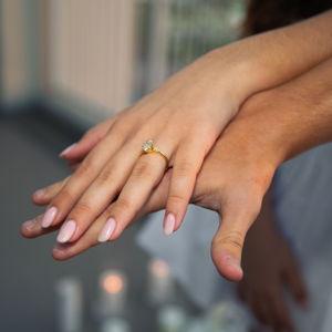 Honeymoon Fund