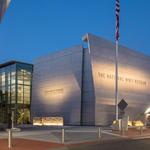 The National WWII Museum