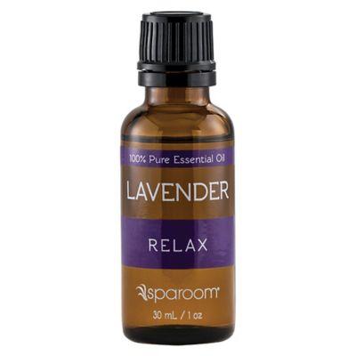 SpaRoom® Lavender Essential Oil