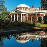 Tour of Thomas Jefferson's Monticello