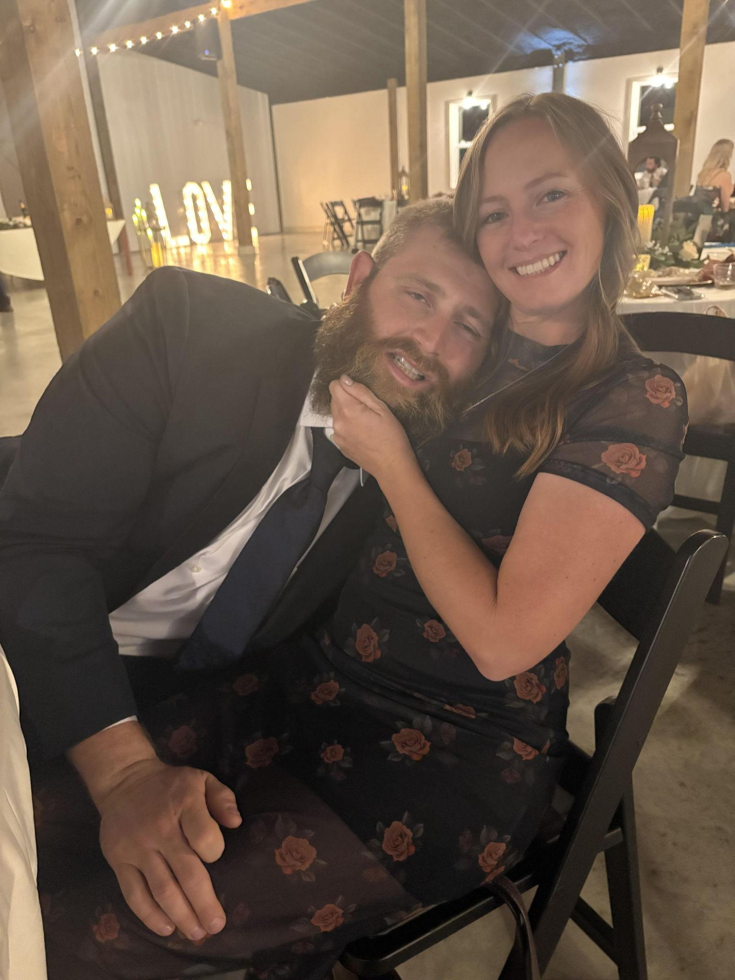 The Wedding Website of Jerilyn Silva and Grant Stewart