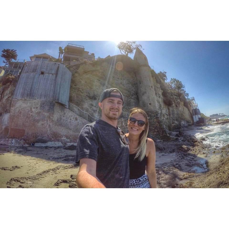 Laguna Beach, California