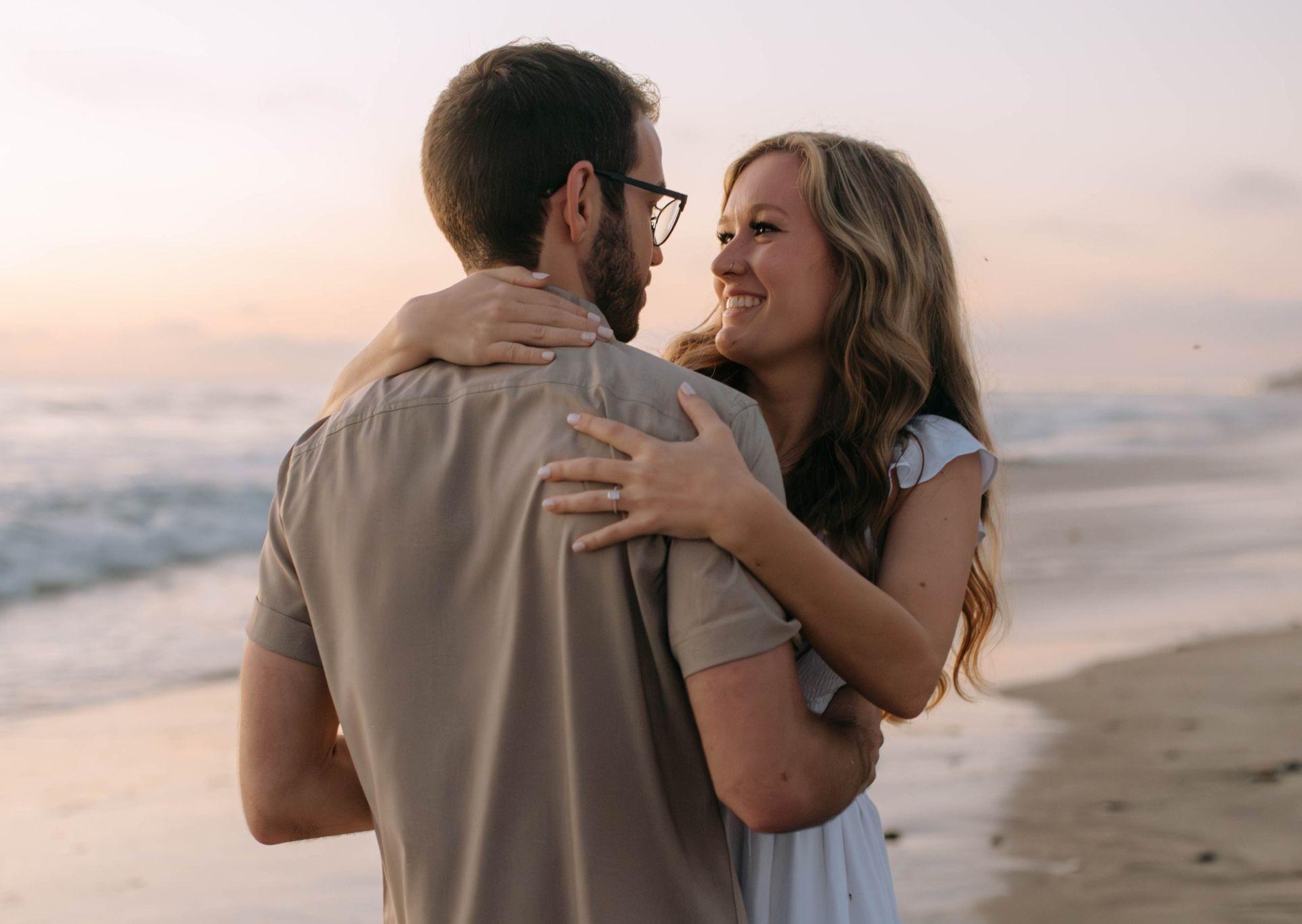 The Wedding Website of Megan Colborn and Collin Vuncannon