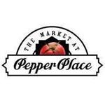 - Pepper Place Market -