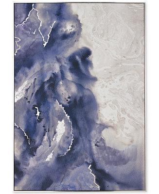 Serene Waves Wall Art