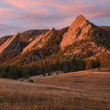 Flatirons