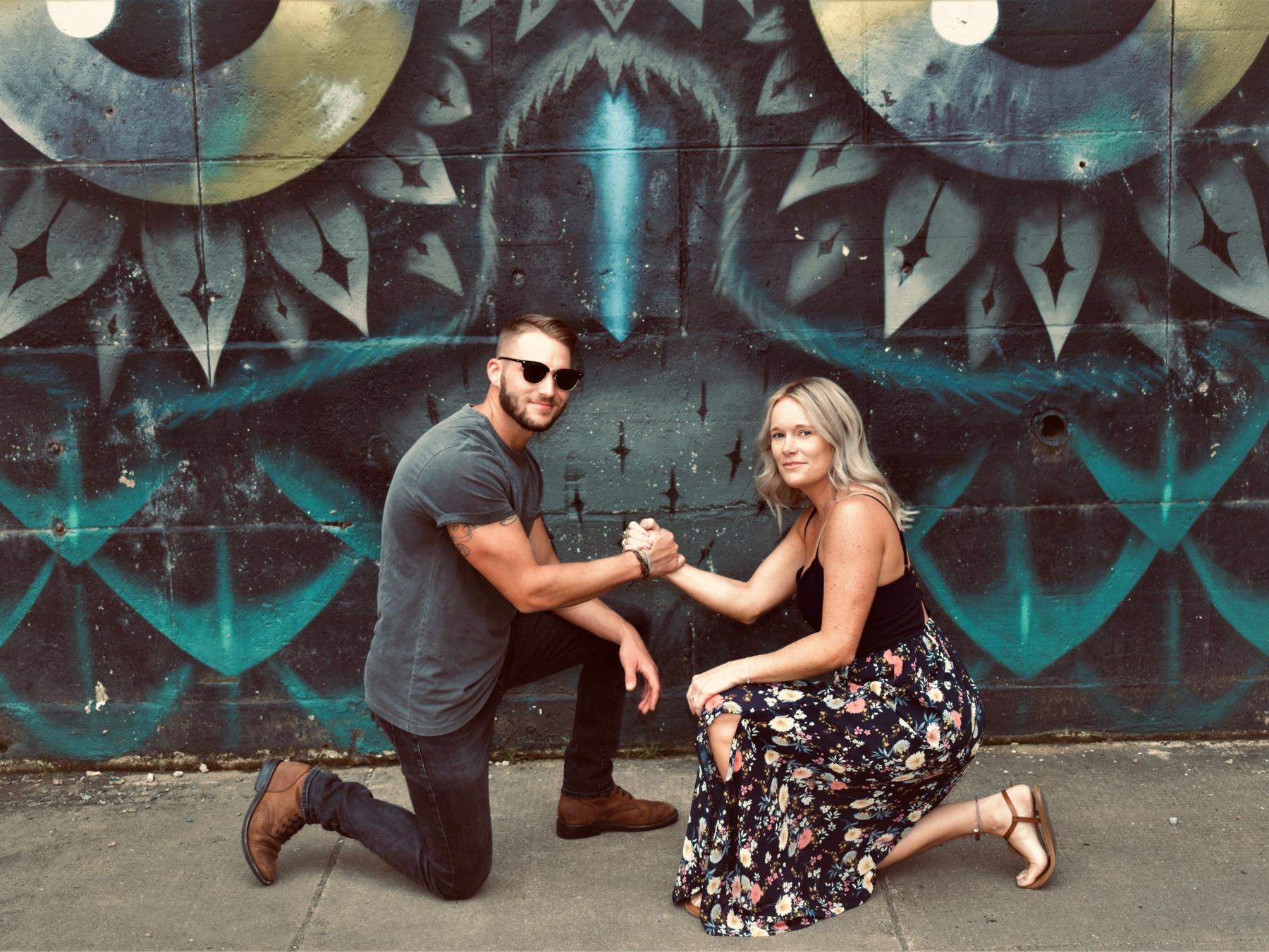 The Wedding Website of Kata Gauthier and Cody Shipley