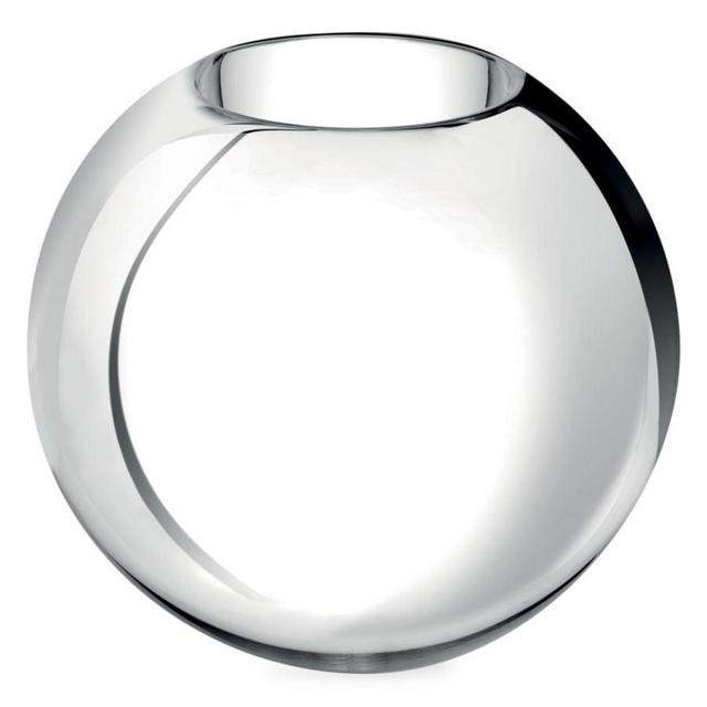 Christofle Uni Large Vase