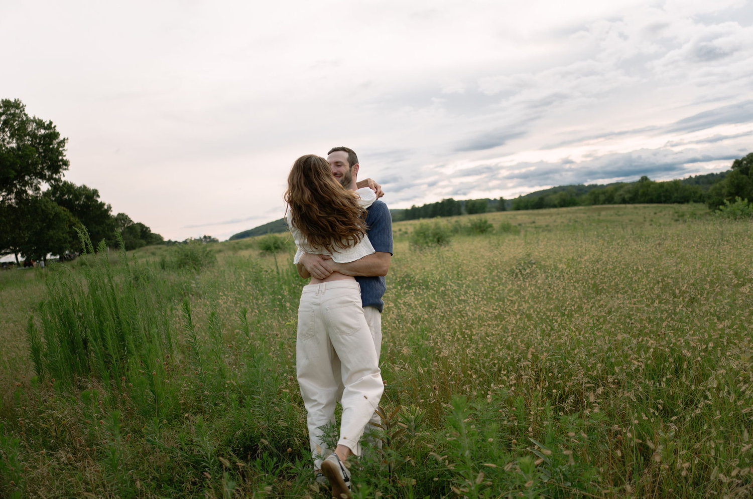The Wedding Website of Jane McConnell and Scott Dickenson