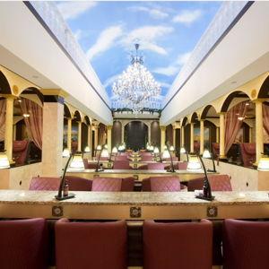 Anthony Vince Nail Spa - Gift Card