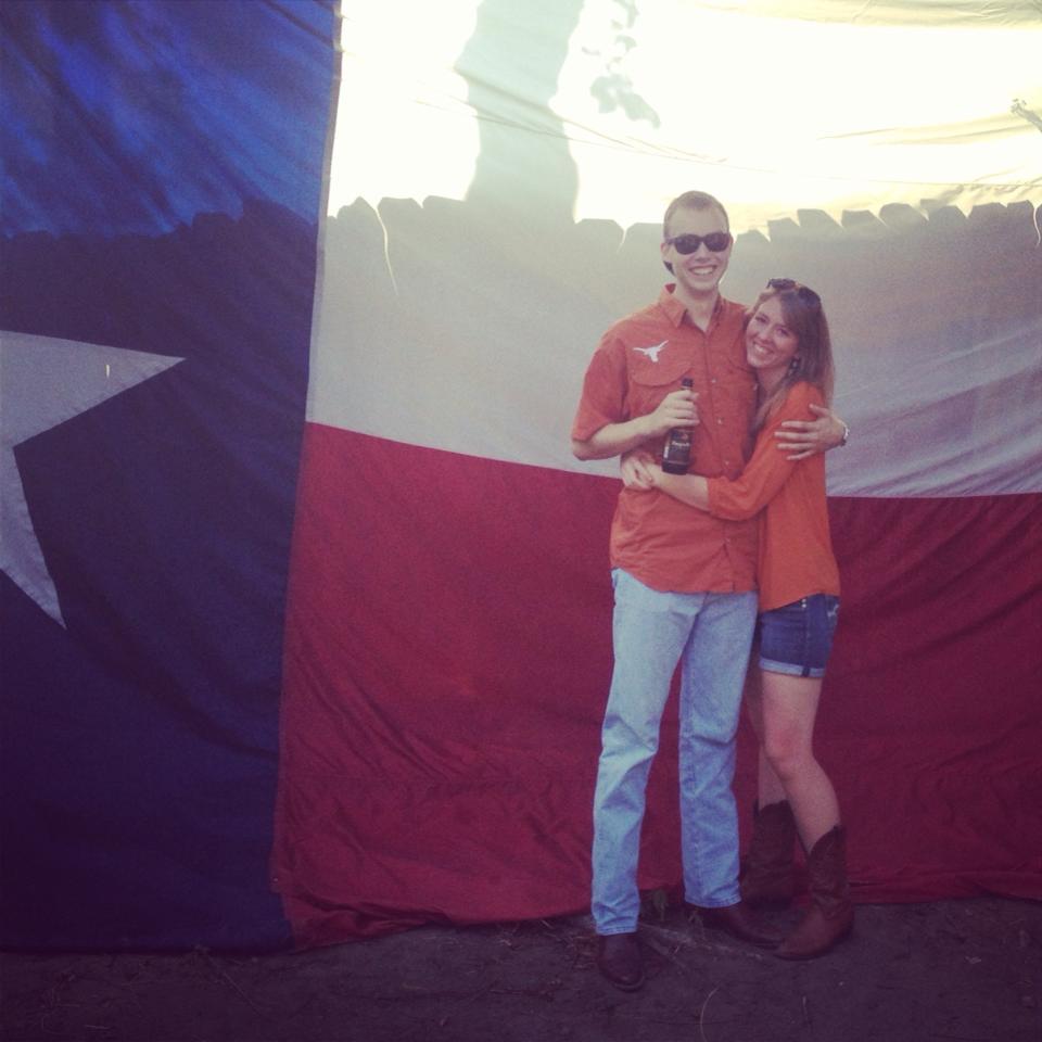 UT Tailgates