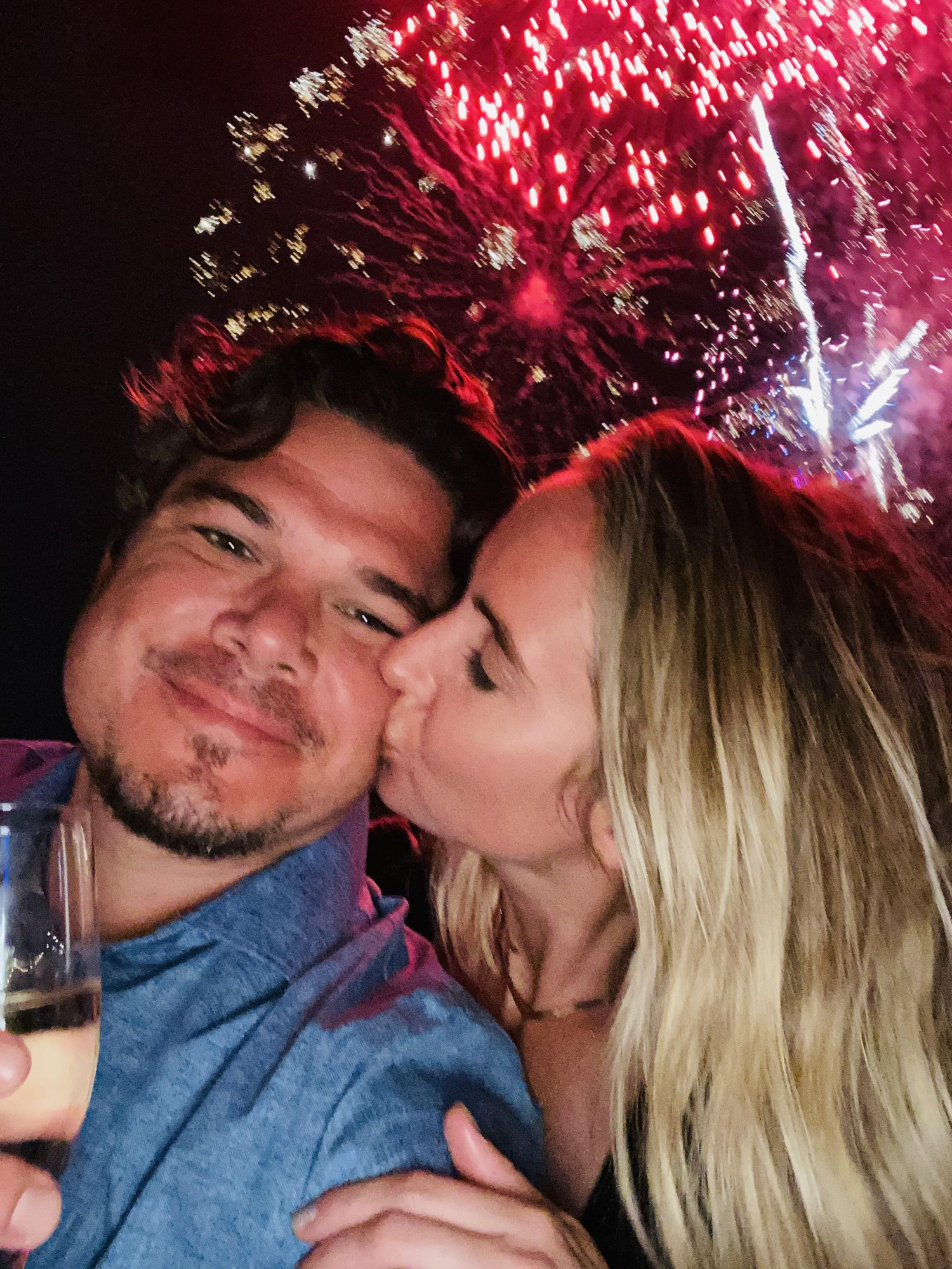The Wedding Website of KT Burgess and Ian McDowell