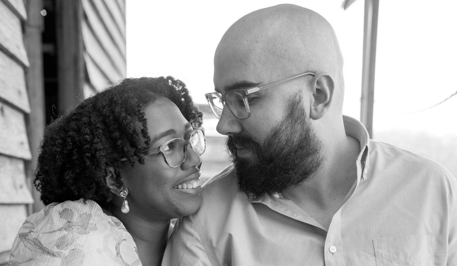 The Wedding Website of Nadia Armbrester and Jacob Thomas