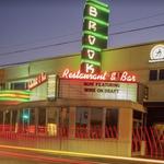 The Brook Restaurant and Bar